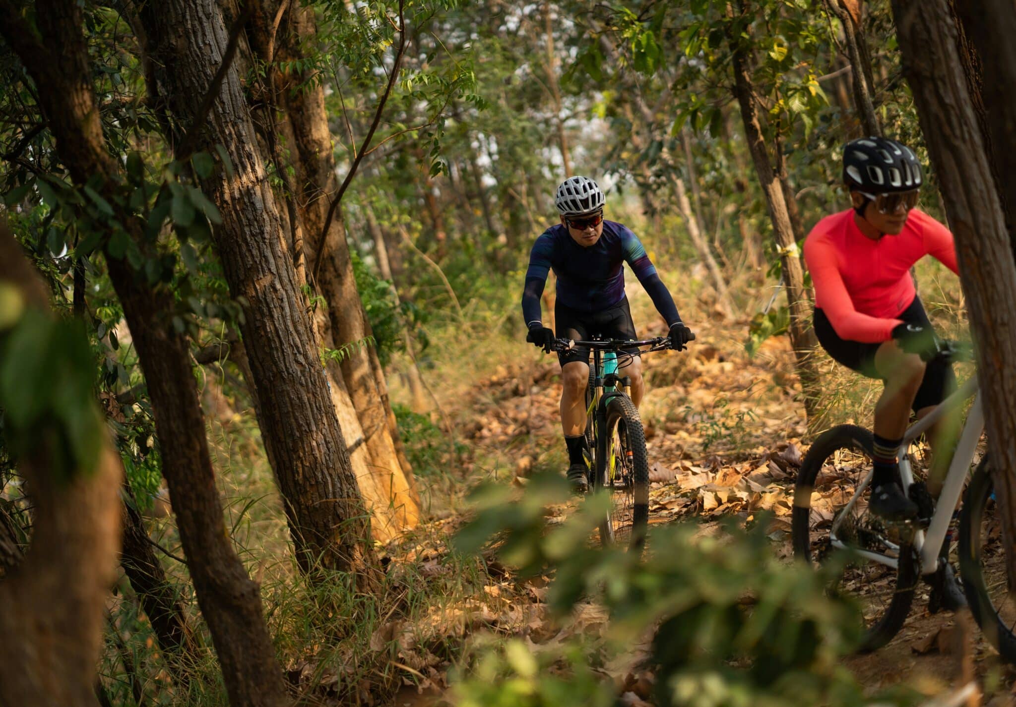 Mountainbike-Duinen-DRJ