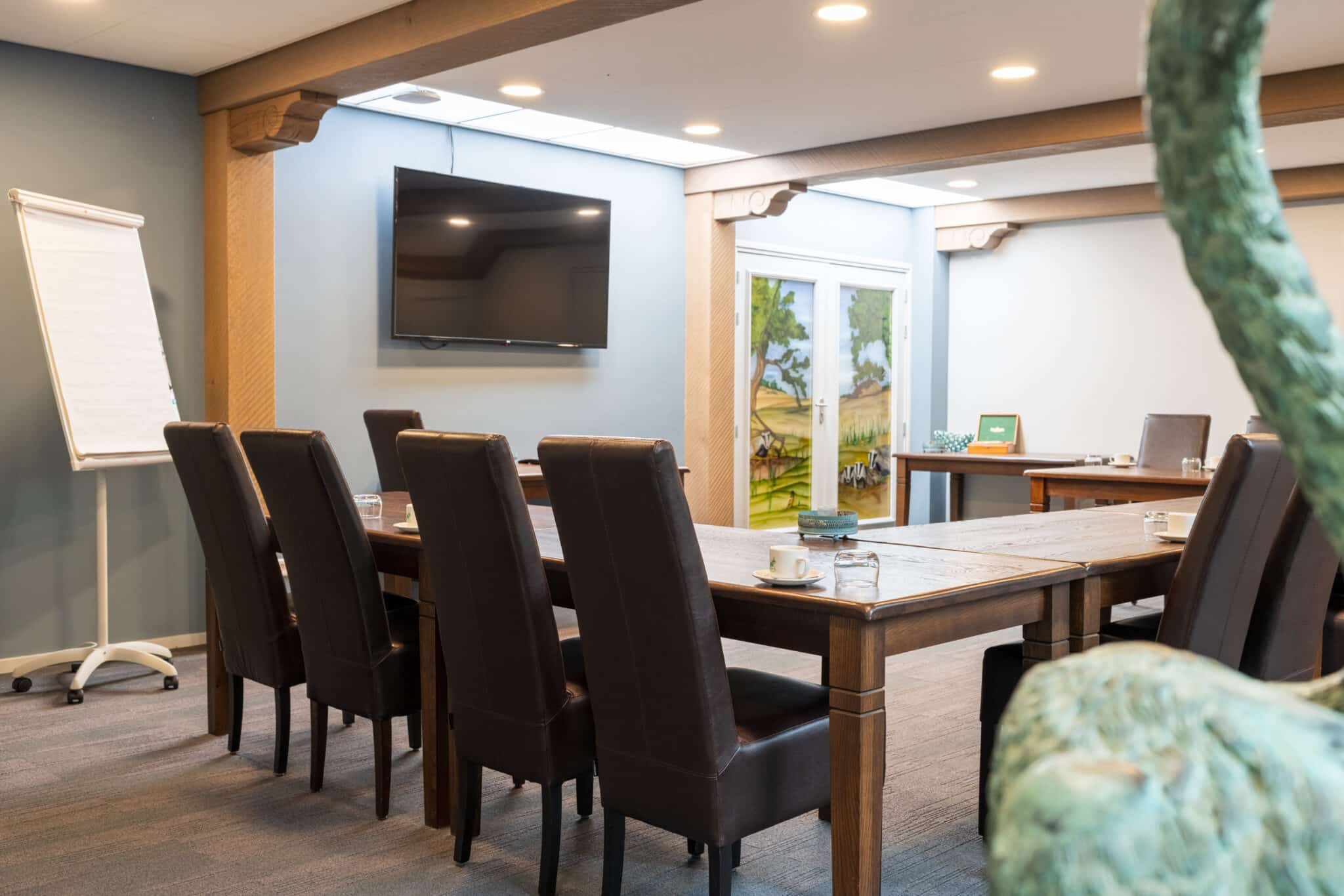 De Langstraat // Mei & Juni